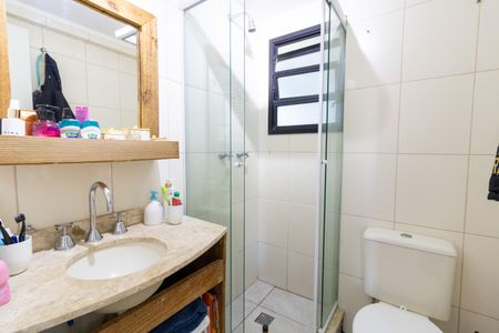 Apartamento à venda com 60m², 2 quartos e 1 vagaBanheiro