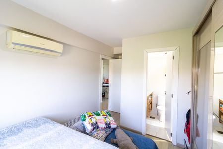 Apartamento à venda com 60m², 2 quartos e 1 vagaSuíte