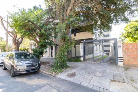 Apartamento à venda com 60m², 2 quartos e 1 vagaFachada