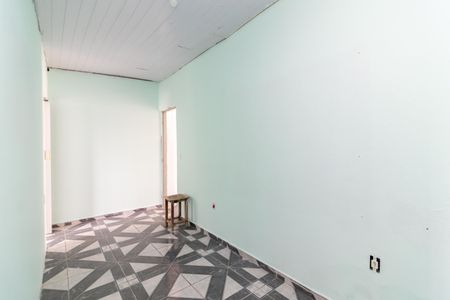 Sala de Jantar de casa para alugar com 2 quartos, 60m² em Lauzane Paulista, São Paulo