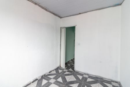Quarto 1 de casa para alugar com 2 quartos, 60m² em Lauzane Paulista, São Paulo