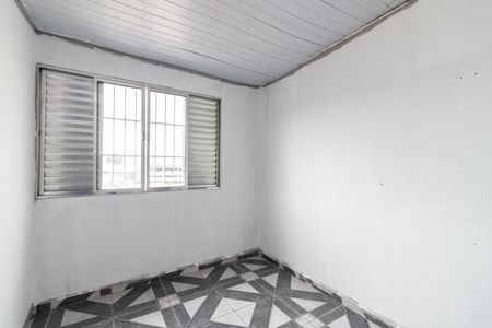 Quarto 1 de casa para alugar com 2 quartos, 60m² em Lauzane Paulista, São Paulo