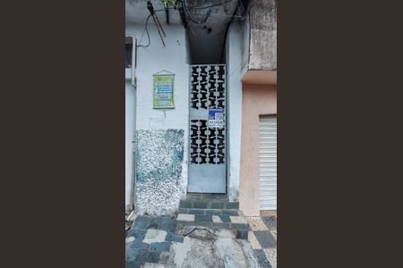 Casa para alugar com 60m², 2 quartos e sem vaga Casa para alugar com 60m², 2 quartos e sem vagaFachada