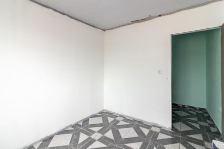 Quarto 2 de casa para alugar com 2 quartos, 60m² em Lauzane Paulista, São Paulo