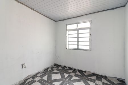 Quarto 2 de casa para alugar com 2 quartos, 60m² em Lauzane Paulista, São Paulo