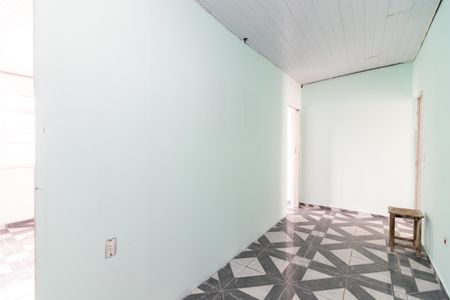 Sala de Jantar de casa para alugar com 2 quartos, 60m² em Lauzane Paulista, São Paulo