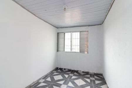 Quarto 1 de casa para alugar com 2 quartos, 60m² em Lauzane Paulista, São Paulo