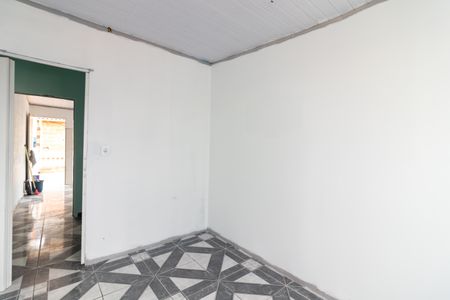 Quarto 1 de casa para alugar com 2 quartos, 60m² em Lauzane Paulista, São Paulo