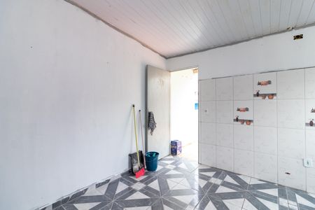 Casa para alugar com 60m², 2 quartos e sem vaga Casa para alugar com 60m², 2 quartos e sem vagaSala e Cozinha