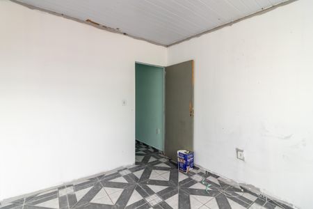 Quarto 2 de casa para alugar com 2 quartos, 60m² em Lauzane Paulista, São Paulo