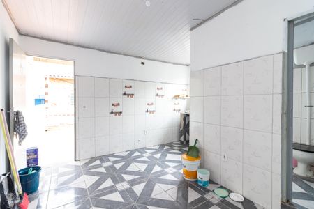 Casa para alugar com 60m², 2 quartos e sem vaga Casa para alugar com 60m², 2 quartos e sem vagaSala e Cozinha