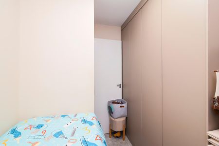Apartamento para alugar com 38m², 2 quartos e 1 vagaQuarto 2