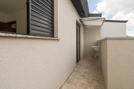 Apartamento para alugar com 32m², 1 quarto e sem vaga Apartamento para alugar com 32m², 1 quarto e sem vagaÁrea de Serviço