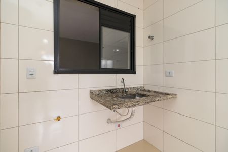 Apartamento para alugar com 32m², 1 quarto e sem vaga Apartamento para alugar com 32m², 1 quarto e sem vagaSala/Cozinha