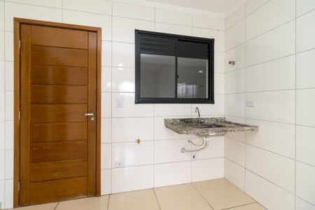 Apartamento para alugar com 32m², 1 quarto e sem vaga Apartamento para alugar com 32m², 1 quarto e sem vagaSala/Cozinha