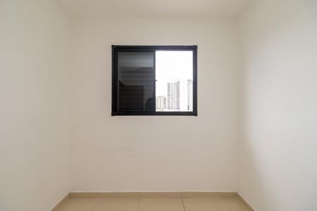 Quarto de apartamento para alugar com 1 quarto, 32m² em Vila Tolstoi, São Paulo