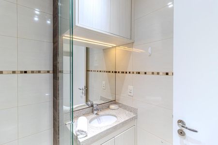 Studio para alugar com 22m², 1 quarto e sem vagaBanheiro