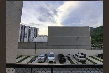 Apartamento à venda com 47m², 2 quartos e 1 vaga Apartamento à venda com 47m², 2 quartos e 1 vagaVista Varanda - Sala