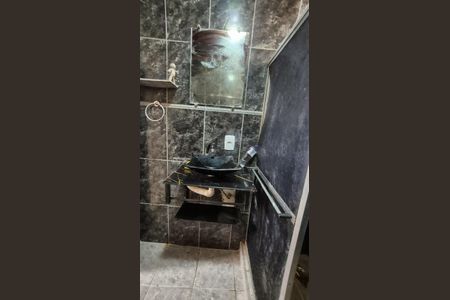 Apartamento para alugar com 53m², 2 quartos e sem vagaBanheiro 