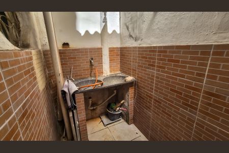 Apartamento para alugar com 53m², 2 quartos e sem vagaÁrea de serviço 