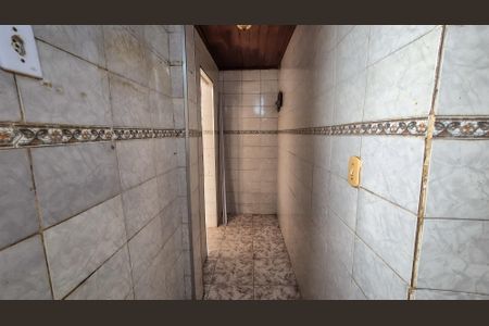 Apartamento para alugar com 53m², 2 quartos e sem vagaCozinha 