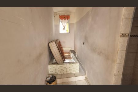 Apartamento para alugar com 53m², 2 quartos e sem vagaQuarto 2 / área de passagem 