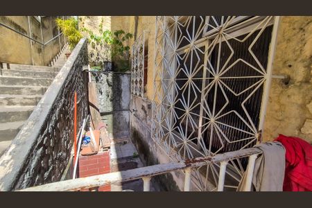 Apartamento para alugar com 53m², 2 quartos e sem vagaÁrea comum da casa 