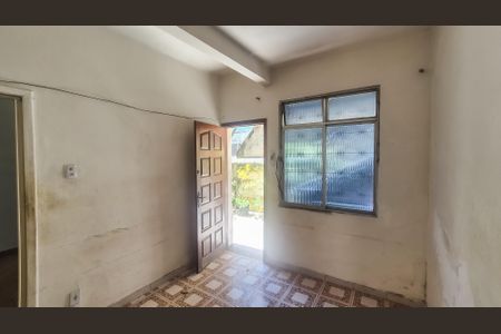 Sala de apartamento para alugar com 2 quartos, 53m² em Bonsucesso, Rio de Janeiro