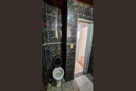 Apartamento para alugar com 53m², 2 quartos e sem vagaBanheiro 