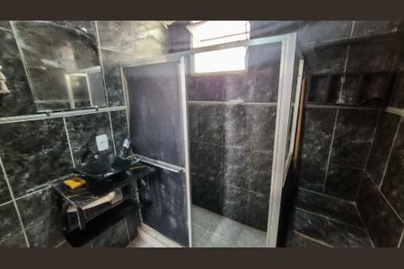 Apartamento para alugar com 53m², 2 quartos e sem vagaBanheiro 