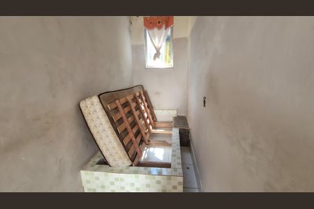 Apartamento para alugar com 53m², 2 quartos e sem vagaQuarto 2 / área de passagem 