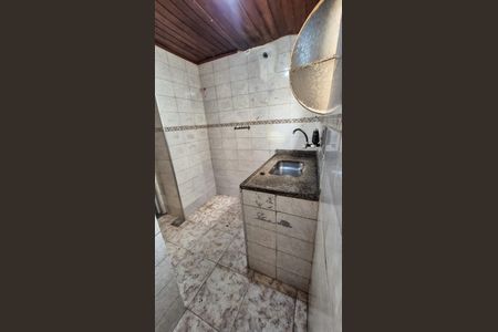 Apartamento para alugar com 53m², 2 quartos e sem vagaCozinha 