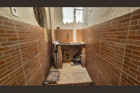 Apartamento para alugar com 53m², 2 quartos e sem vagaÁrea de serviço 