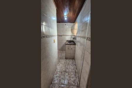 Apartamento para alugar com 53m², 2 quartos e sem vagaCozinha 