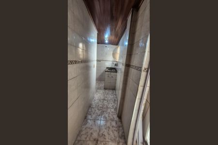 Apartamento para alugar com 53m², 2 quartos e sem vagaCozinha 