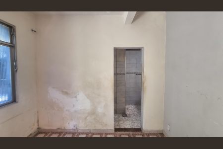 Sala de apartamento para alugar com 2 quartos, 53m² em Bonsucesso, Rio de Janeiro