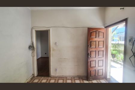 Apartamento para alugar com 53m², 2 quartos e sem vagaSala