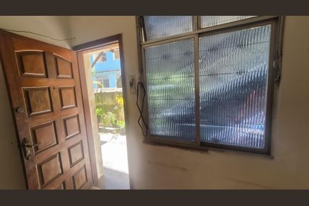 Apartamento para alugar com 53m², 2 quartos e sem vagaSala