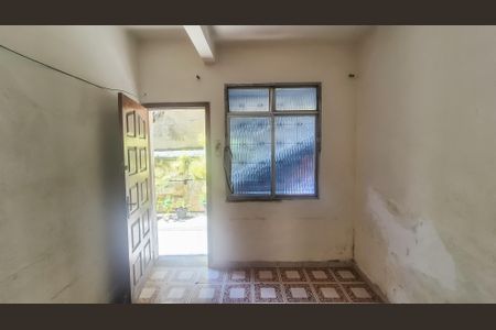 Sala de apartamento para alugar com 2 quartos, 53m² em Bonsucesso, Rio de Janeiro