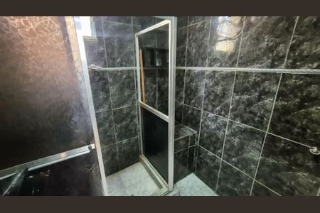 Apartamento para alugar com 53m², 2 quartos e sem vagaBanheiro 