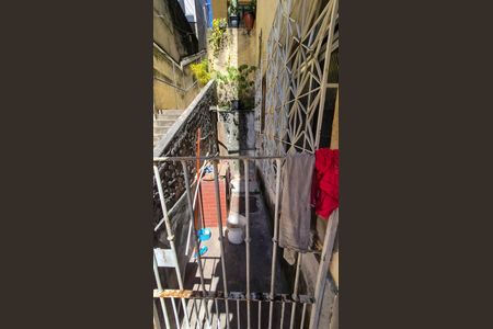 Apartamento para alugar com 53m², 2 quartos e sem vagaÁrea comum da casa 