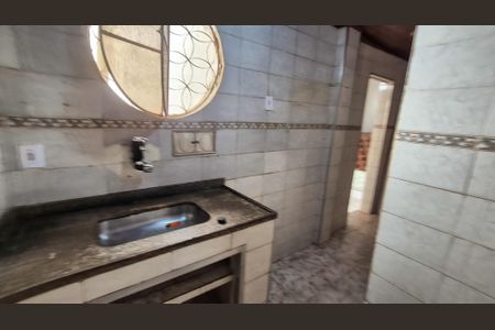 Apartamento para alugar com 53m², 2 quartos e sem vagaCozinha 