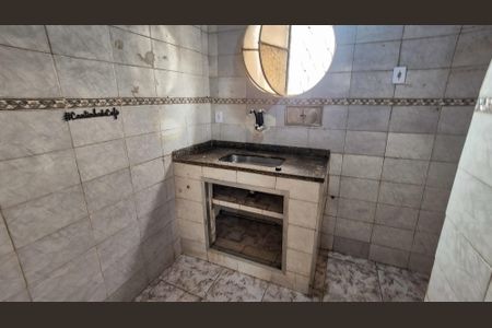 Apartamento para alugar com 53m², 2 quartos e sem vagaCozinha 