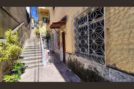 Apartamento para alugar com 53m², 2 quartos e sem vagaEntrada 