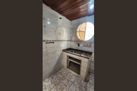 Apartamento para alugar com 53m², 2 quartos e sem vagaCozinha 