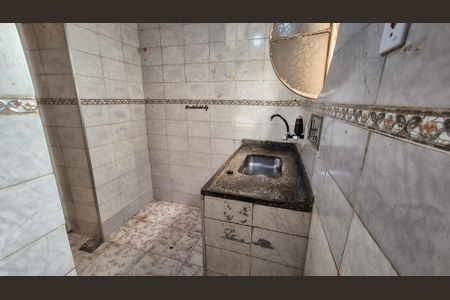 Apartamento para alugar com 53m², 2 quartos e sem vagaCozinha 