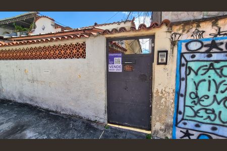 Apartamento para alugar com 53m², 2 quartos e sem vagaEntrada das casas 