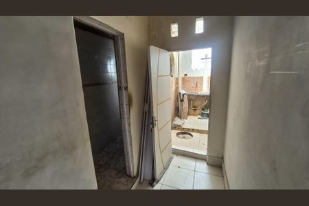 Apartamento para alugar com 53m², 2 quartos e sem vagaQuarto 2 / área de passagem 