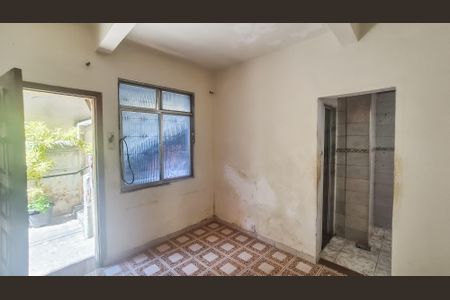 Apartamento para alugar com 53m², 2 quartos e sem vagaSala