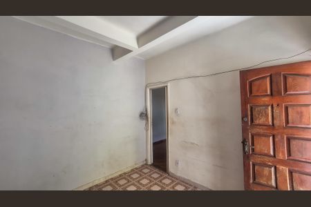 Sala de apartamento para alugar com 2 quartos, 53m² em Bonsucesso, Rio de Janeiro